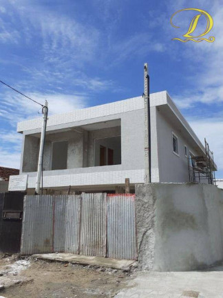 Casa com 2 Quartos à Venda, 47 m² em Maracanã - Praia Grande