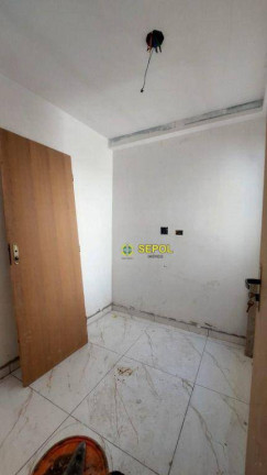 Imagem Cobertura com 2 Quartos à Venda, 96 m² em Vila Guarani - Santo André