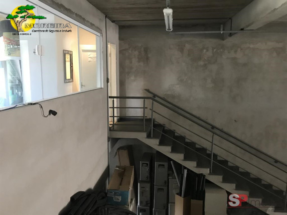 Imagem Galpão para Alugar, 800 m² em Vila Pereira Cerca - São Paulo Imagem Galpão para Alugar, 800 m² em Vila Pereira Cerca - São Paulo