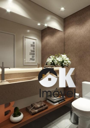 Imagem Apartamento com 2 Quartos à Venda, 120 m² em Perdizes - São Paulo
