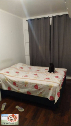 Imagem Casa com 3 Quartos à Venda, 186 m² em Vila Gilda - Santo André