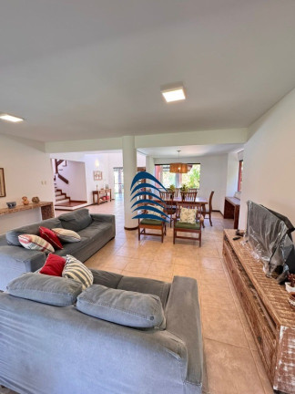 Imagem Casa com 4 Quartos à Venda, 385 m² em Interlagos - Camaçari
