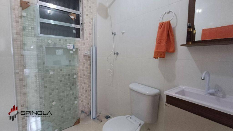 Imagem Kitnet com 1 Quarto à Venda, 38 m² em Aviação - Praia Grande
