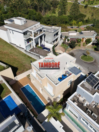 Imagem Casa à Venda, 380 m² em Alphaville - Santana De Parnaíba