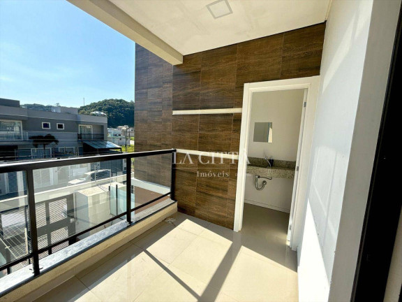 Imagem Apartamento com 3 Quartos à Venda, 111 m² em Ressacada - Itajaí