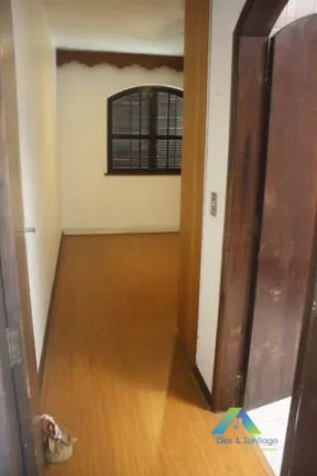 Imagem Sobrado com 5 Quartos à Venda, 330 m² em Brooklin Paulista - São Paulo