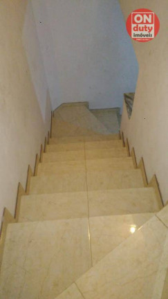 Imagem Sobrado com 2 Quartos à Venda, 75 m² em Vila São Jorge - Santos Imagem Sobrado com 2 Quartos à Venda, 75 m² em Vila São Jorge - Santos