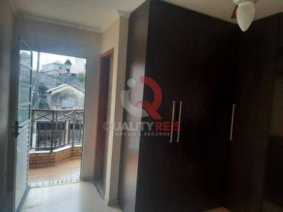 Imagem Sobrado com 3 Quartos à Venda, 167 m² em Vila Maria Alta - São Paulo