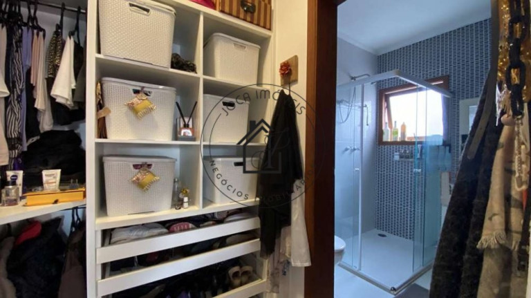 Imagem Casa de Condomínio com 4 Quartos à Venda, 338 m² em Moinho Velho - Cotia