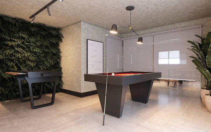 Imagem Apartamento com 2 Quartos à Venda, 74 m² em Forte - Praia Grande