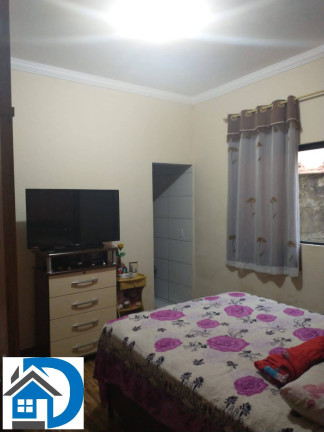 Imagem Sobrado com 4 Quartos à Venda, 200 m² em Jardim Residencial Imperatriz - Sorocaba