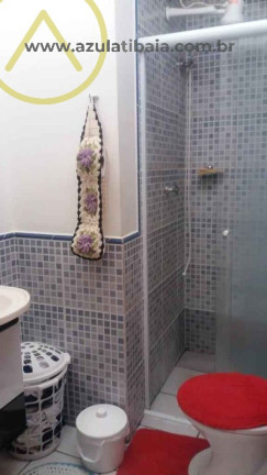 Imagem Casa com 2 Quartos à Venda, 68 m² em Jardim Brogotá - Atibaia