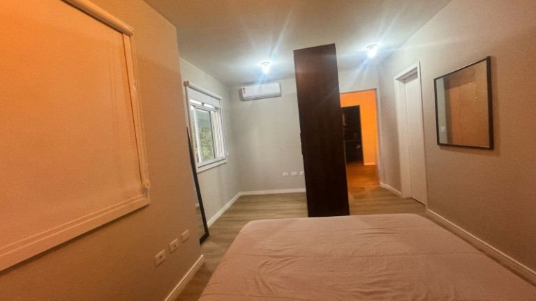 Imagem Apartamento com 1 Quarto à Venda, 49 m² em Areias - Camboriú