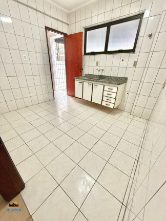 Imagem Apartamento com 2 Quartos para Alugar, 103 m² em Vila Tupi - Praia Grande Imagem Apartamento com 2 Quartos para Alugar, 103 m² em Vila Tupi - Praia Grande