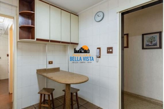Imagem Apartamento com 3 Quartos à Venda, em Vila Nova Conceição - São Paulo Imagem Apartamento com 3 Quartos à Venda, em Vila Nova Conceição - São Paulo