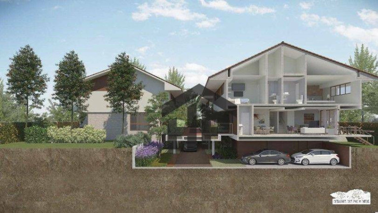 Imagem Casa com 4 Quartos à Venda, 258 m² em Poço Da Panela - Recife