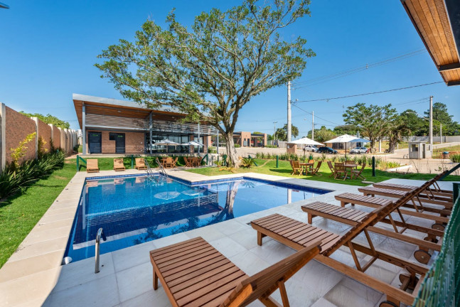 Imagem Imóvel com 2 Quartos à Venda, 98 m² em Cocão - Viamão