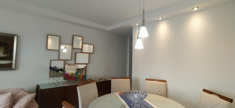 Imagem Apartamento com 2 Quartos à Venda ou Locação, 58 m² em Serrotão - Campina Grande