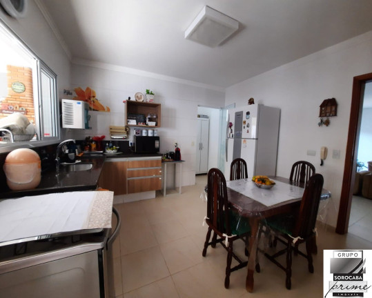 Imagem Casa com 3 Quartos à Venda, 332 m² em Itapeva - Votorantim Imagem Casa com 3 Quartos à Venda, 332 m² em Itapeva - Votorantim