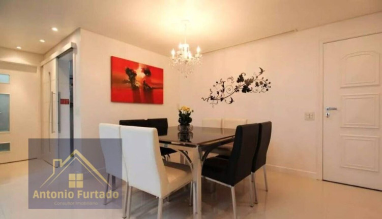 Imagem Apartamento com 3 Quartos à Venda, 117 m² em Indianópolis - São Paulo Imagem Apartamento com 3 Quartos à Venda, 117 m² em Indianópolis - São Paulo