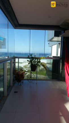 Imagem Cobertura com 4 Quartos à Venda, 384 m² em Balneário Das Dunas - Cabo Frio Imagem Cobertura com 4 Quartos à Venda, 384 m² em Balneário Das Dunas - Cabo Frio