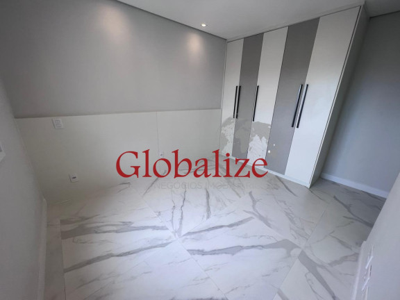 Imagem Imóvel com 2 Quartos à Venda, 70 m² em Vila Belmiro - Santos