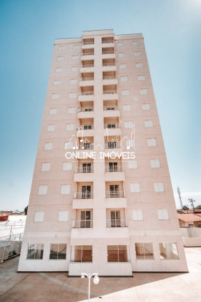 Imagem Apartamento com 3 Quartos à Venda, 74 m² em Vila São Carlos - Mogi Guaçu Imagem Apartamento com 3 Quartos à Venda, 74 m² em Vila São Carlos - Mogi Guaçu
