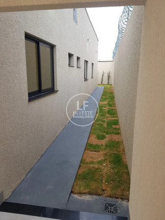 Imagem Casa com 3 Quartos à Venda, 360 m² em Moinho Dos Ventos - Goiânia