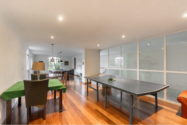 Imagem Apartamento com 3 Quartos à Venda, 164 m² em Morro Dos Ingleses - São Paulo Imagem Apartamento com 3 Quartos à Venda, 164 m² em Morro Dos Ingleses - São Paulo