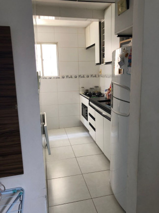 Imagem Apartamento com 2 Quartos à Venda, 60 m² em Canabrava - Salvador Imagem Apartamento com 2 Quartos à Venda, 60 m² em Canabrava - Salvador