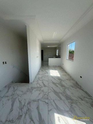 Imagem Casa com 3 Quartos à Venda, 110 m² em Maracanã - Praia Grande Imagem Casa com 3 Quartos à Venda, 110 m² em Maracanã - Praia Grande