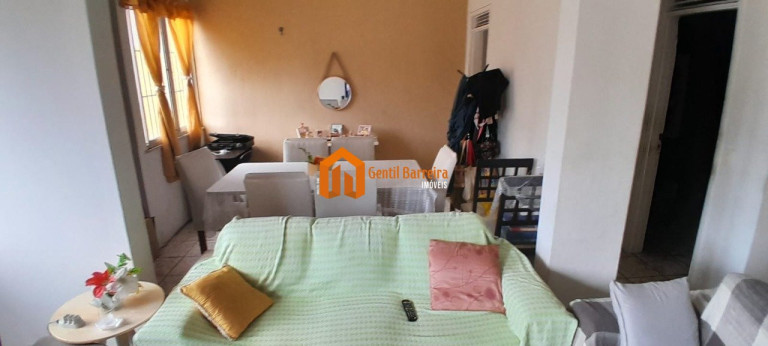 Apartamento com 3 Quartos à Venda, 101 m² em Aldeota - Fortaleza