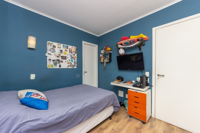Imagem Apartamento com 4 Quartos à Venda, 116 m² em Vila Romana - São Paulo Imagem Apartamento com 4 Quartos à Venda, 116 m² em Vila Romana - São Paulo
