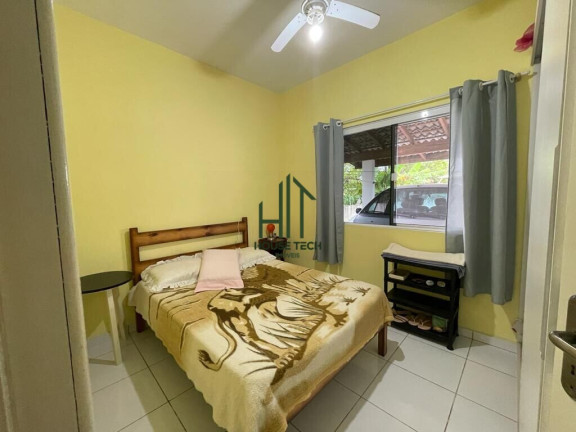 Imagem Casa com 4 Quartos à Venda, 130 m² em Barra Do Saí - Itapoá