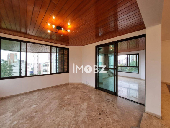 Imagem Imóvel com 4 Quartos à Venda, 236 m² em Vila Andrade - São Paulo
