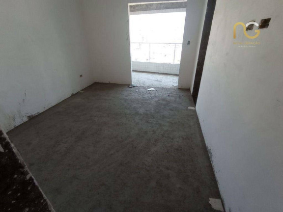Imagem Apartamento com 3 Quartos à Venda, 106 m² em Aviação - Praia Grande