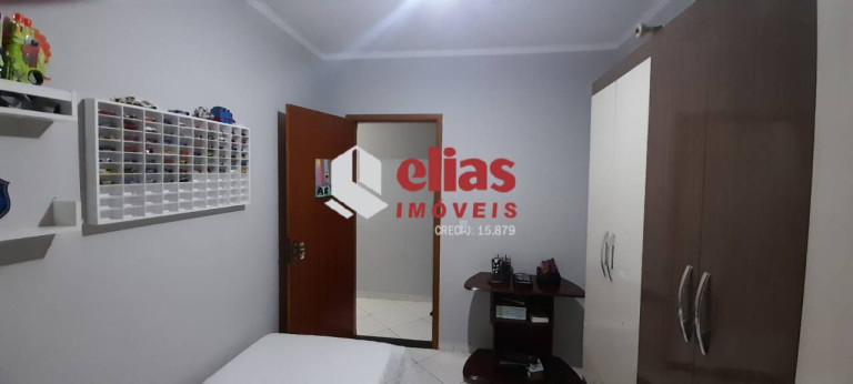 Imagem Casa com 3 Quartos à Venda, 125 m² em Jardim Ferraz - Bauru Imagem Casa com 3 Quartos à Venda, 125 m² em Jardim Ferraz - Bauru