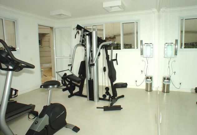 Imagem Apartamento com 3 Quartos à Venda, 136 m² em Vila Mariana - São Paulo Imagem Apartamento com 3 Quartos à Venda, 136 m² em Vila Mariana - São Paulo