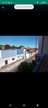 Imagem Apartamento com 3 Quartos à Venda, 102 m² em Piçarra - Teresina