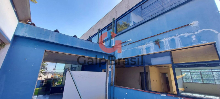 Imagem Galpão à Venda, 17 m² em Cangaíba - São Paulo