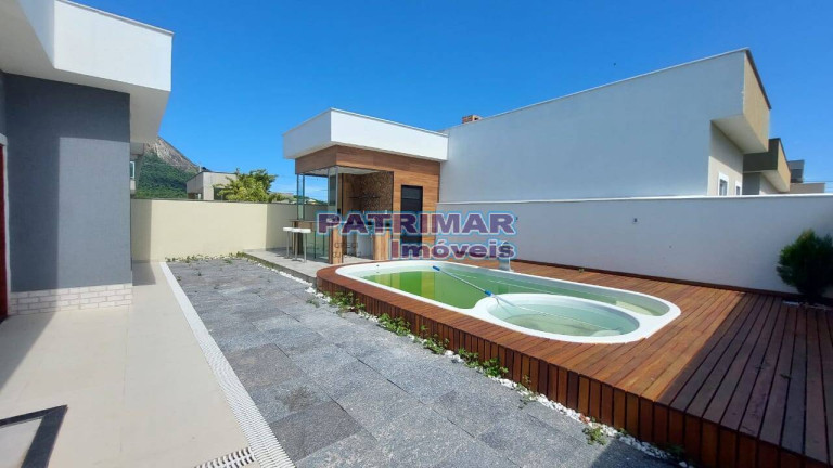 Imagem Casa com 3 Quartos à Venda, 188 m² em Inoã (inoã) - Maricá Imagem Casa com 3 Quartos à Venda, 188 m² em Inoã (inoã) - Maricá