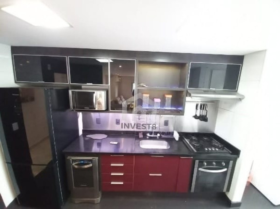 Imagem Apartamento com 2 Quartos à Venda, 74 m² em Vila Andrade - São Paulo