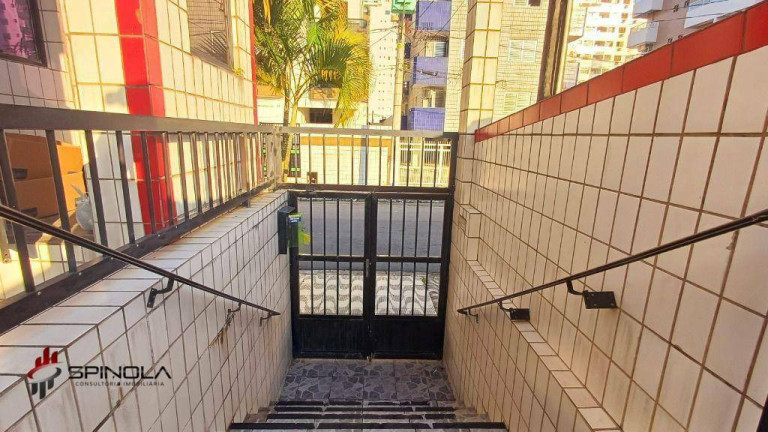 Imagem Apartamento com 1 Quarto à Venda, 39 m² em Tupi - Praia Grande Imagem Apartamento com 1 Quarto à Venda, 39 m² em Tupi - Praia Grande