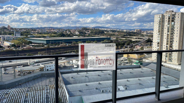 Imagem Apartamento com 2 Quartos à Venda, 115 m² em Vila Leopoldina - São Paulo Imagem Apartamento com 2 Quartos à Venda, 115 m² em Vila Leopoldina - São Paulo