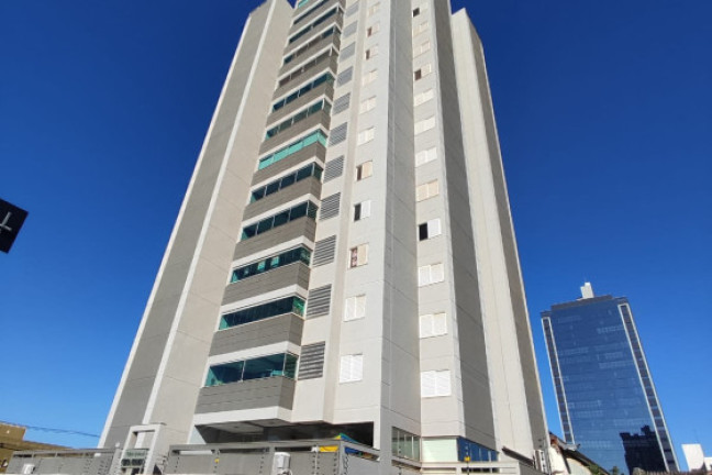 Apartamento à Venda, 110 m² em Zona Ii - Umuarama