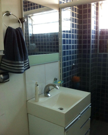 Imagem Apartamento com 2 Quartos à Venda, em Gonzaguinha - São Vicente Imagem Apartamento com 2 Quartos à Venda, em Gonzaguinha - São Vicente