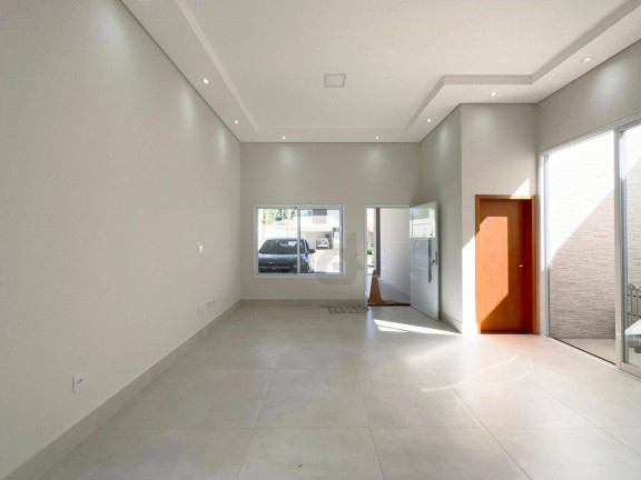 Casa com 3 Quartos à Venda, 168 m² em Campos Do Conde Ii - Sorocaba