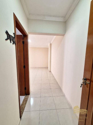 Imagem Apartamento com 2 Quartos à Venda, 88 m² em Caiçara - Praia Grande