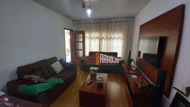 Imagem Casa com 5 Quartos à Venda, 207 m² em Vila Buenos Aires - São Paulo Imagem Casa com 5 Quartos à Venda, 207 m² em Vila Buenos Aires - São Paulo