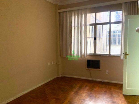 Imagem Apartamento com 3 Quartos à Venda, 152 m² em Icaraí - Niterói Imagem Apartamento com 3 Quartos à Venda, 152 m² em Icaraí - Niterói